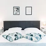 Tor Zur Altstadt Apartamento Husum (Schleswig-Holstein)