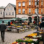 Tor Zur Altstadt Apartamento *