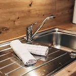 Apartamento Tor Zur Altstadt