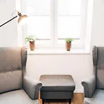 Tor Zur Altstadt Apartamento Husum (Schleswig-Holstein)
