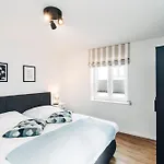Apartamento Tor Zur Altstadt Husum (Schleswig-Holstein)