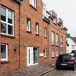 Tor Zur Altstadt *