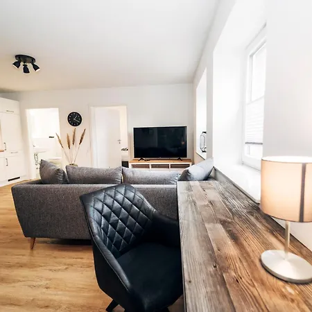 Tor Zur Altstadt Apartament