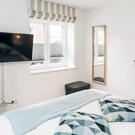 Apartamento Tor Zur Altstadt