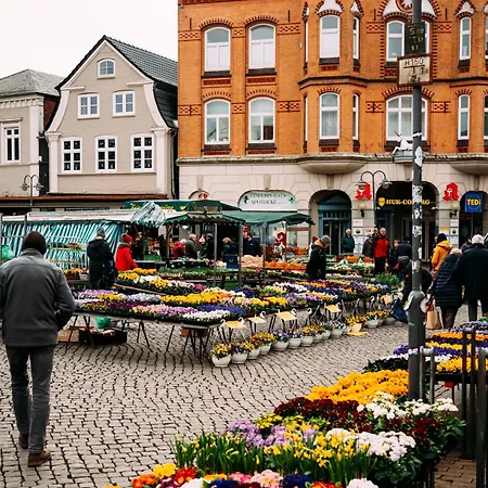 Tor Zur Altstadt Apartamento *