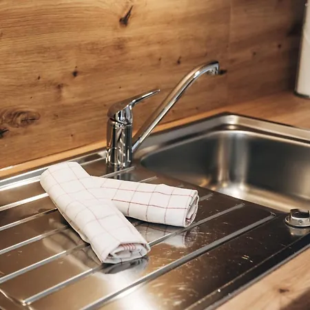 Apartamento Tor Zur Altstadt