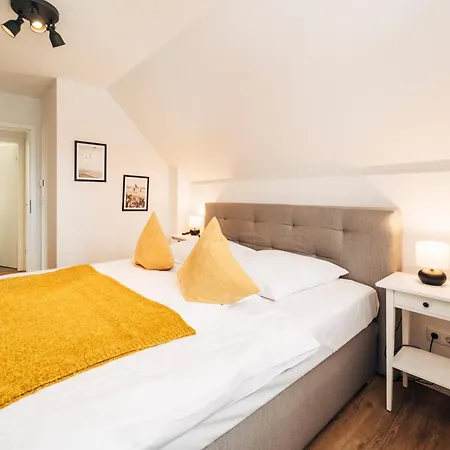 Tor Zur Altstadt Husum (Schleswig-Holstein)