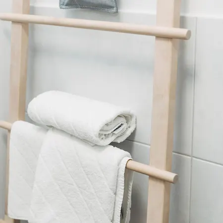 Tor Zur Altstadt Apartamento