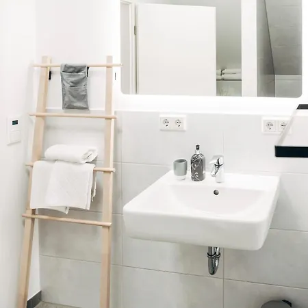 Tor Zur Altstadt Husum (Schleswig-Holstein)