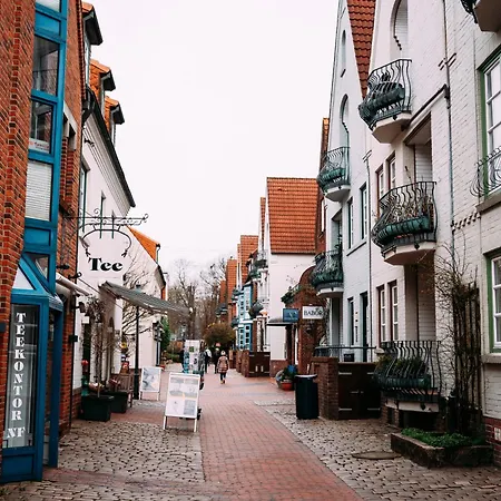 Tor Zur Altstadt Apartament