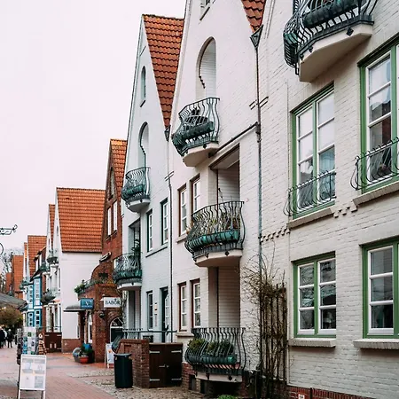 Tor Zur Altstadt