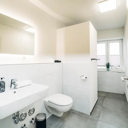 Tor Zur Altstadt Apartment