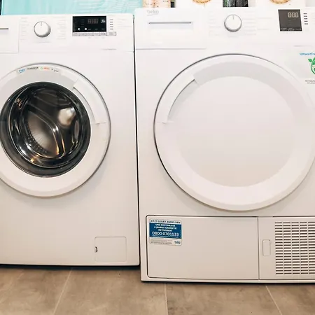 Apartamento Tor Zur Altstadt *